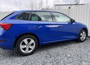 Škoda Scala Hatchback 999,0 70 kw