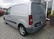 Peugeot Partner 10