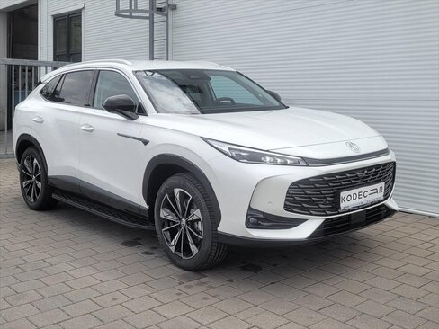 MG HS SUV 1,5 l 200 kw