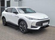 MG HS SUV / Terénní 1,5 l 200 kw