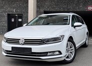 Volkswagen Passat Kombi 0,0 0
