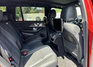 Mercedes-Benz GLS 15