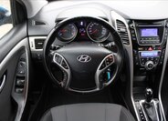 Hyundai i30 Kombi 1,6 l 88 kw
