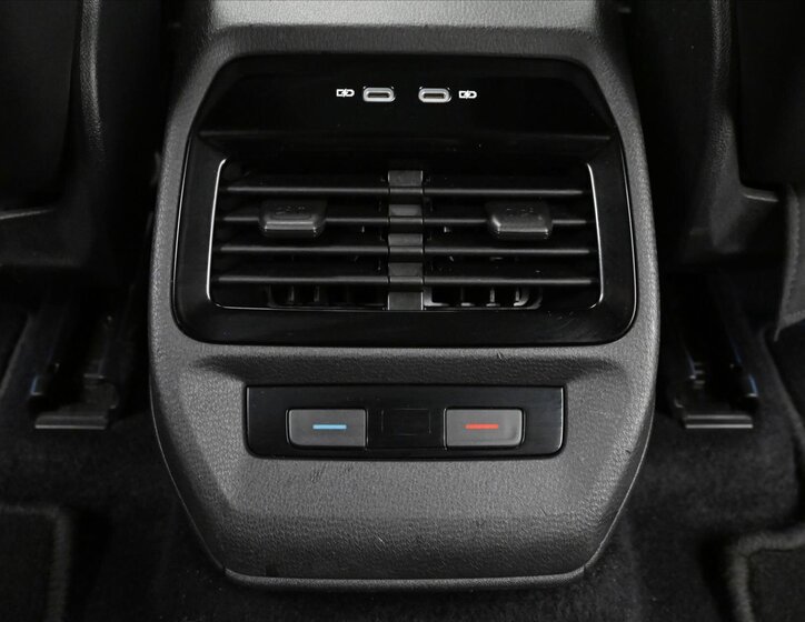 Volkswagen ID.4 SUV / Terénní 0,0 150 kw