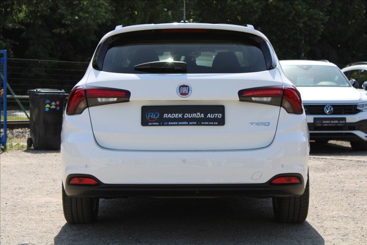 Fiat Tipo