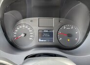 Mercedes-Benz Sprinter Skříň 2,1 l 105 kw