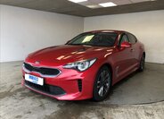 KIA Stinger 3