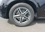 Mercedes-Benz GLE SUV / Terénní 3,0 l 270 kw