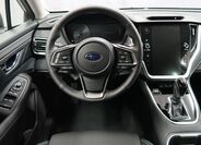 Subaru Outback 21