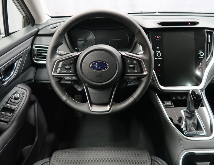 Subaru Outback 21