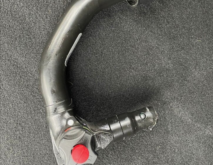 Mazda 6 Kombi 2,5 l 143 kw