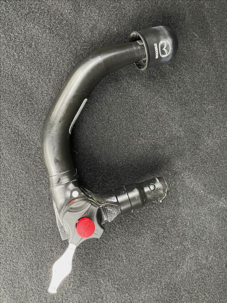 Mazda 6 Kombi 2,5 l 143 kw