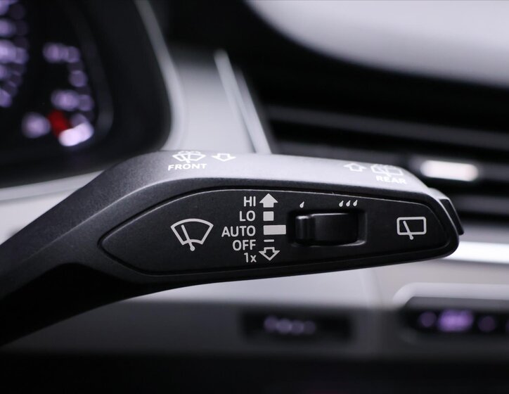 Audi Q7 SUV / Terénní 3,0 l 200 kw