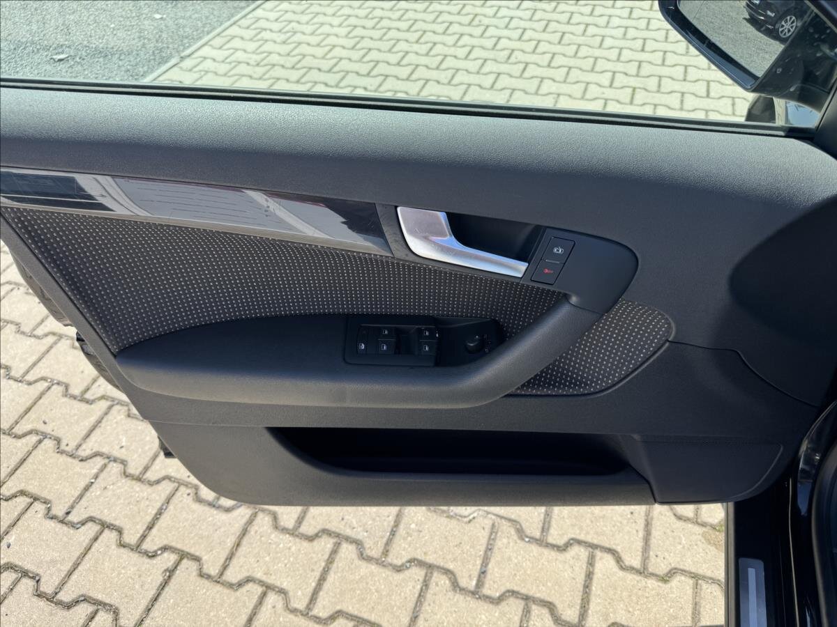 Audi A3 Hatchback 1,6 l 75 kw