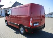Renault Master 4