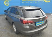 Opel Astra Kombi 1,4 l 110 kw