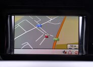 Mercedes-Benz GLK SUV / Terénní 2,1 l 125 kw