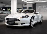 Aston Martin DB9 1