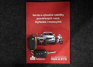 Škoda Octavia Kombi 2,0 l 180 kw