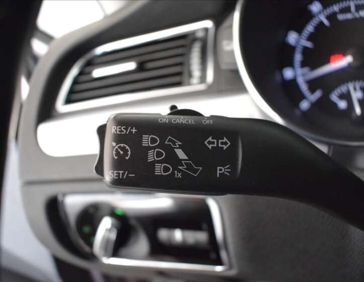 Škoda Superb Kombi 1,8 l 118 kw