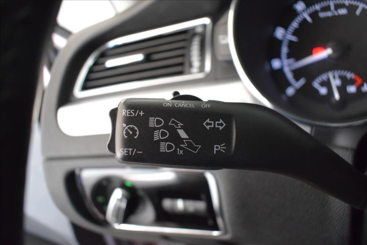 Škoda Superb Kombi 1,8 l 118 kw