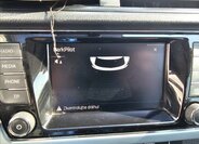 Škoda Fabia Hatchback 1,2 l 81 kw