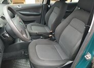 Škoda Fabia Kombi 1,4 l 55 kw