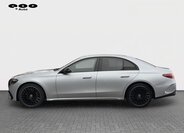 Mercedes-Benz Třídy E Sedan 2,0 l 145 kw