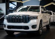 Dodge RAM Pick-up 3,0 l 402 kw