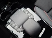 Mercedes-Benz CLA Kupé 1,3 l 120 kw