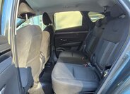 Hyundai Tucson SUV 1,6 l 132 kw