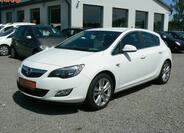 Opel Astra 1