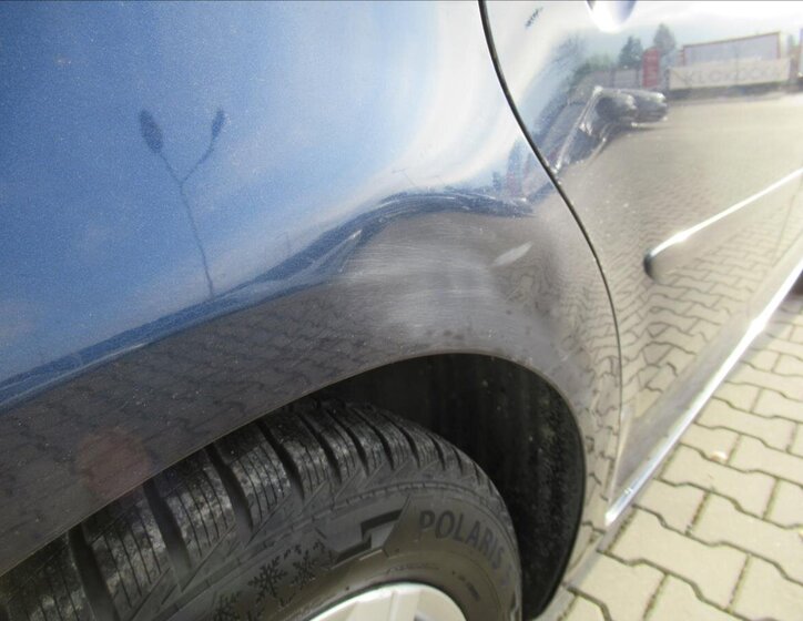 Volkswagen Touran 20