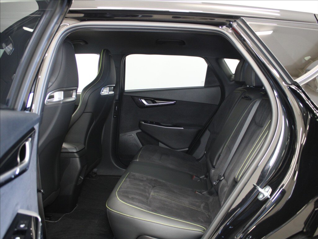 KIA EV6 SUV / Terénní 10,0 430 kw