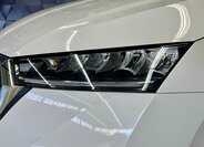 Škoda Octavia Kombi 2,0 l 85 kw