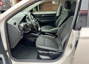Škoda Fabia Kombi 999,0 70 kw