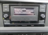 Volkswagen Transporter Kombi 2,0 l 110 kw