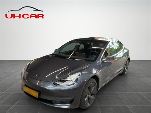 Tesla Model 3 Hatchback 0,0 225 kw