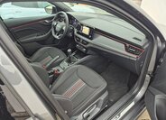 Škoda Scala Hatchback 1,0 l 85 kw