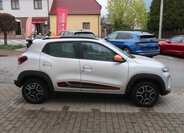 Dacia Spring Hatchback 0,0 33 kw