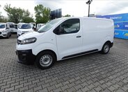 Opel Vivaro Ostatní 1,5 l 75 kw