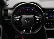 Škoda Kodiaq SUV 1,5 l 110 kw