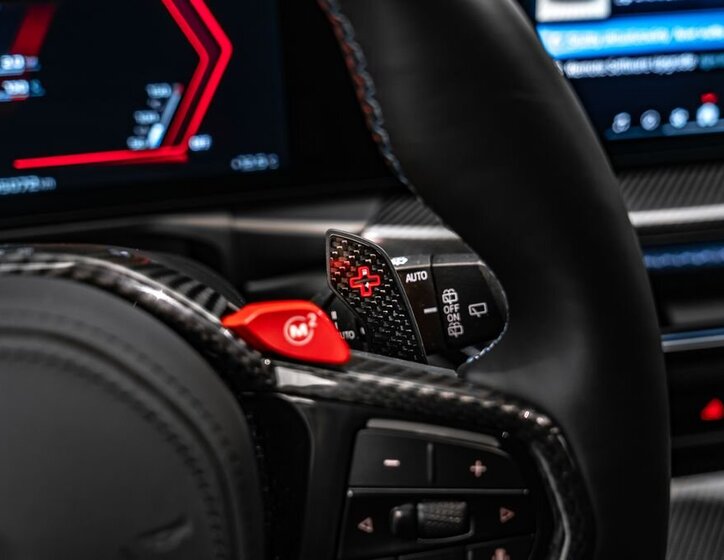 BMW M3 Kombi 3,0 l 390 kw