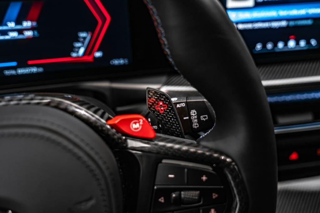 BMW M3 Kombi 3,0 l 390 kw