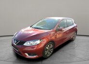 Nissan Pulsar Hatchback 1,2 l 85 kw