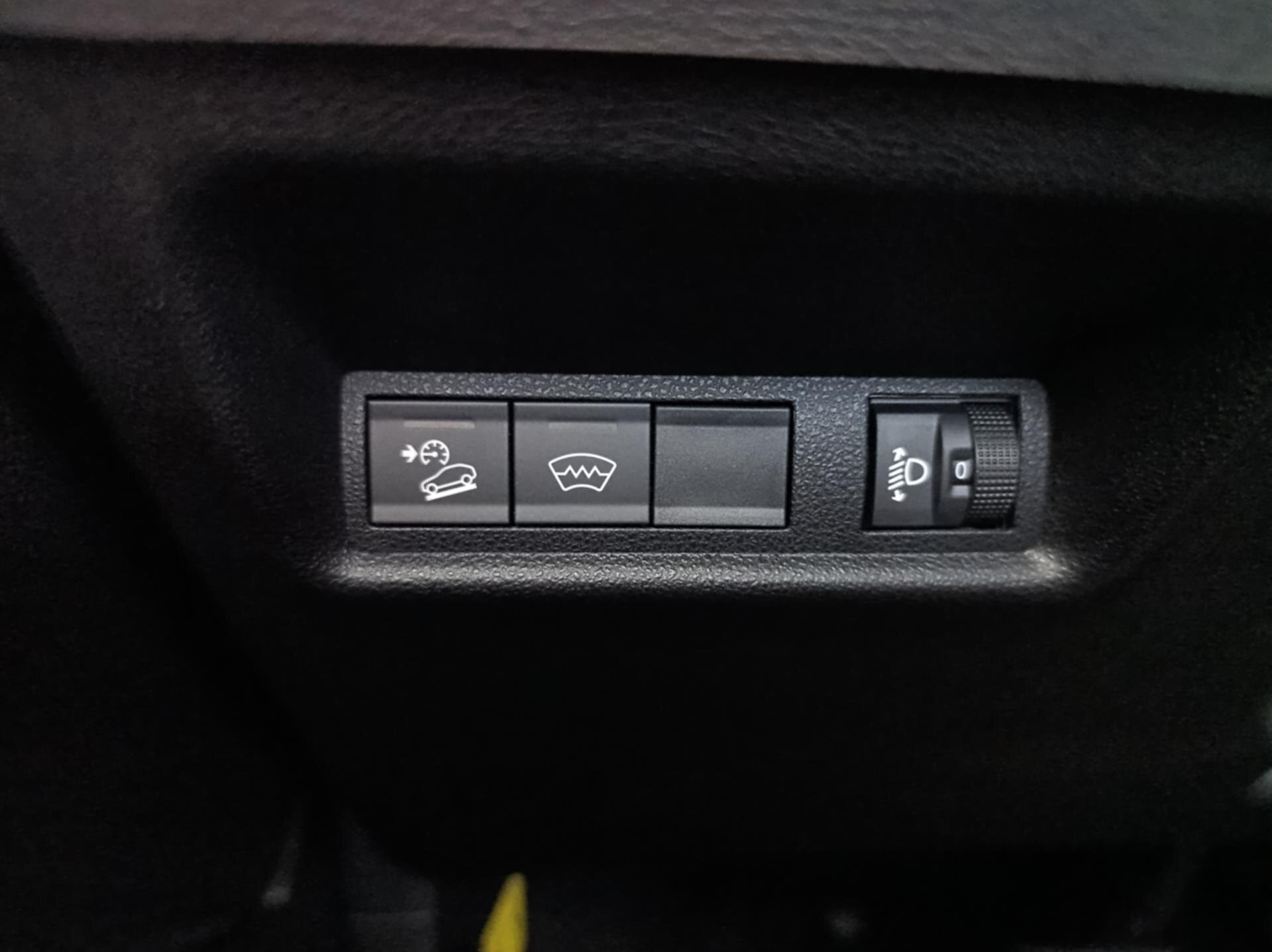 Jeep Avenger SUV 1,2 l 81 kw