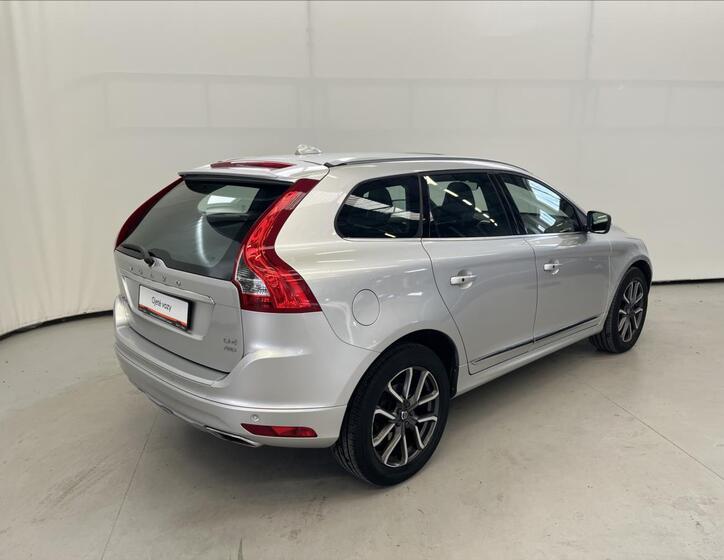 Volvo XC60 2