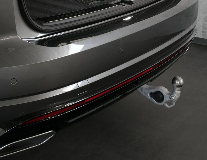 Volkswagen Touareg 48