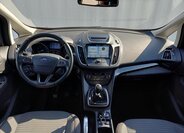 Ford C-MAX MPV 1,5 l 110 kw