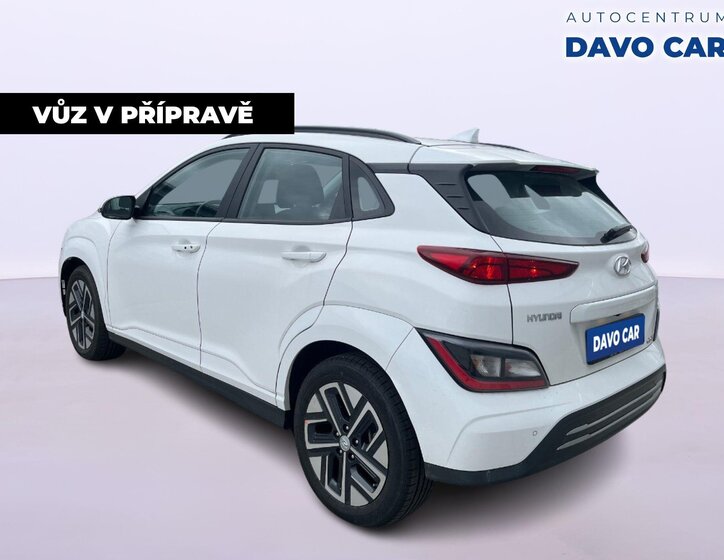 Hyundai Kona Hatchback 0,0 100 kw